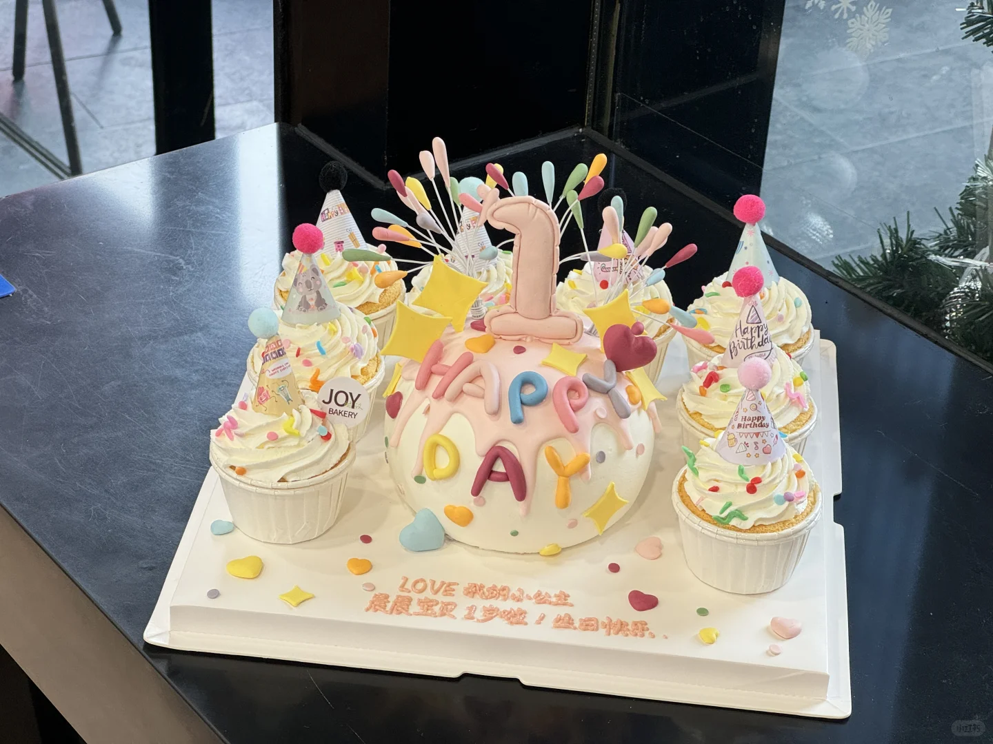 深圳蛋糕定制｜近期漂亮糕合集🎂