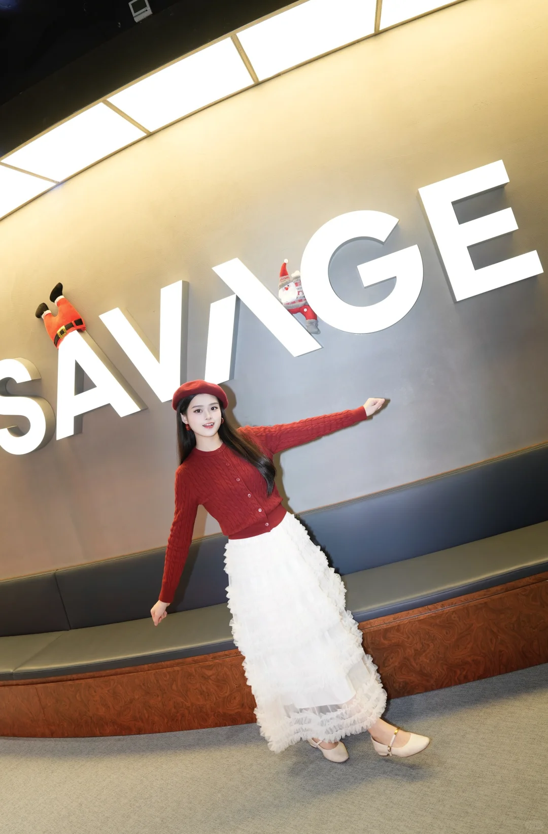 深圳打工人狂喜‼️这场派对玩到凌晨不想走🤪