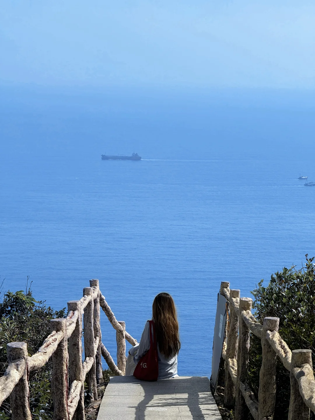 12月的深圳天文台你美！！live实拍（攻略机位