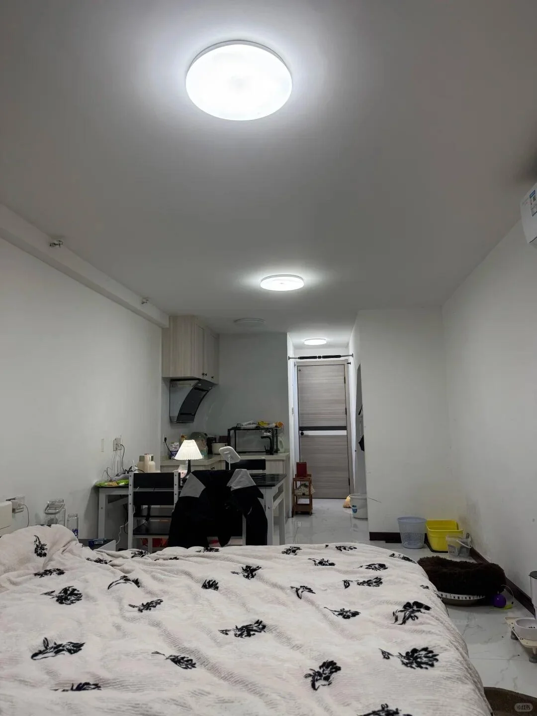 急转租！深圳龙华地铁附近大单间急转1480！