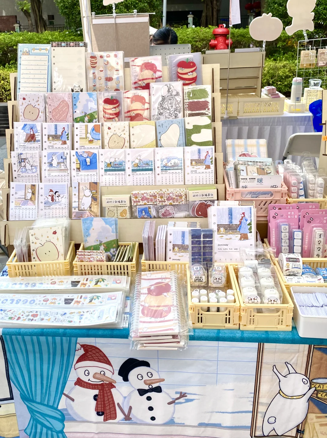 深圳好久不见！