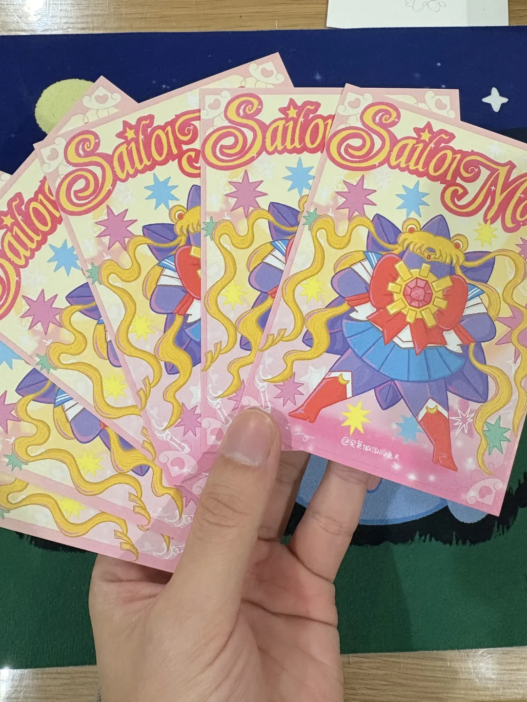 深圳大师赛 准备的物料