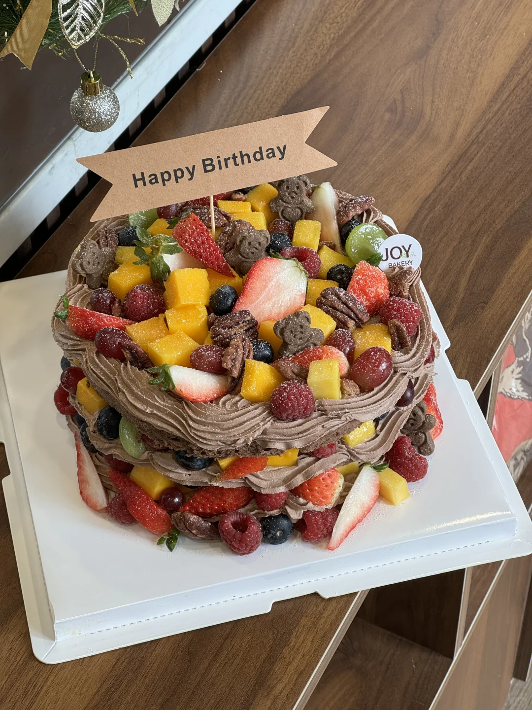 深圳蛋糕定制｜近期漂亮糕合集🎂