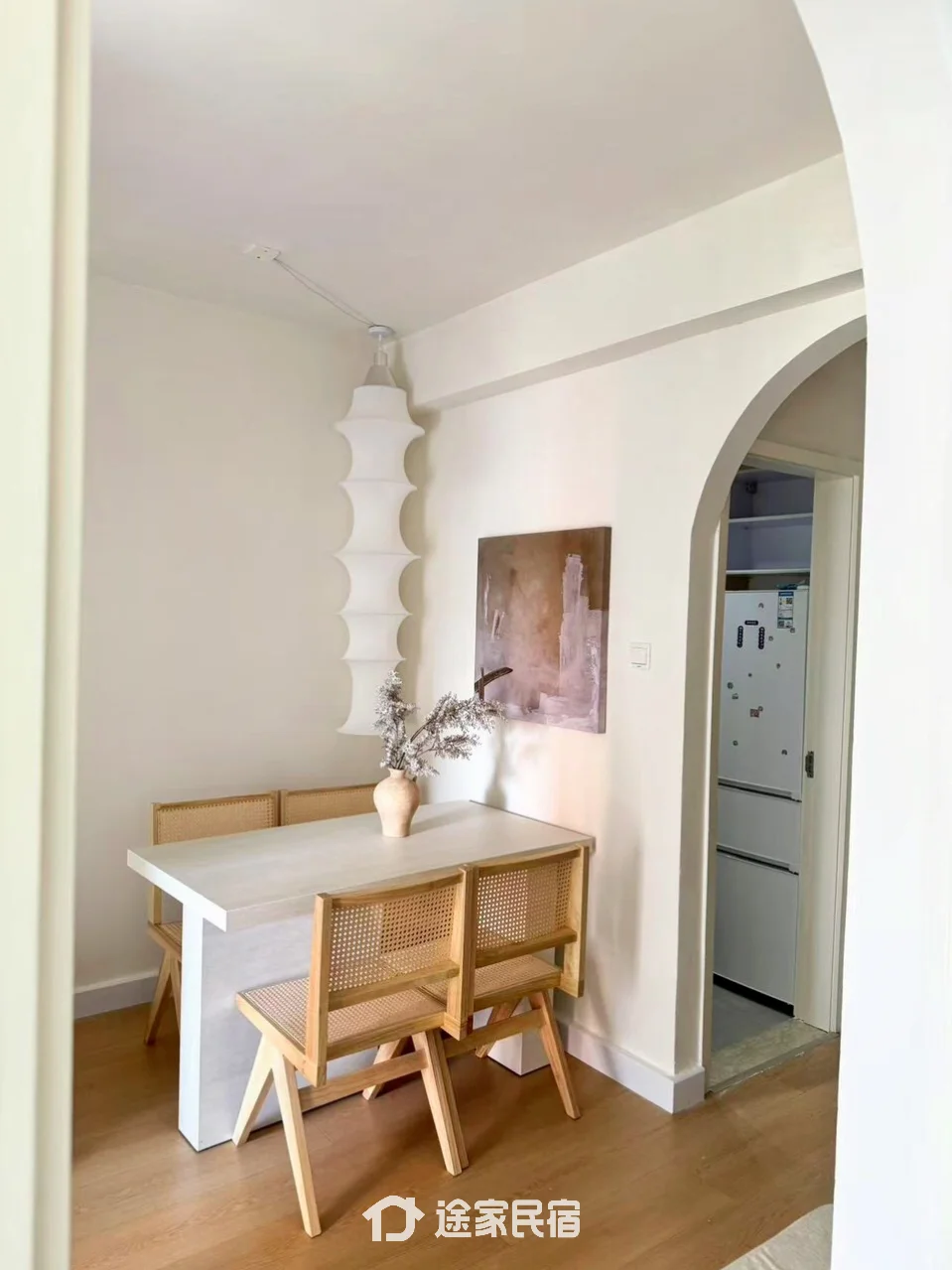 深圳！人均66！近会展中心！loft三室超宽敞！