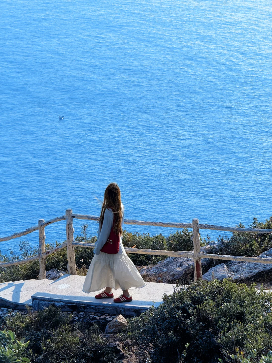 12月的深圳天文台你美！！live实拍（攻略机位