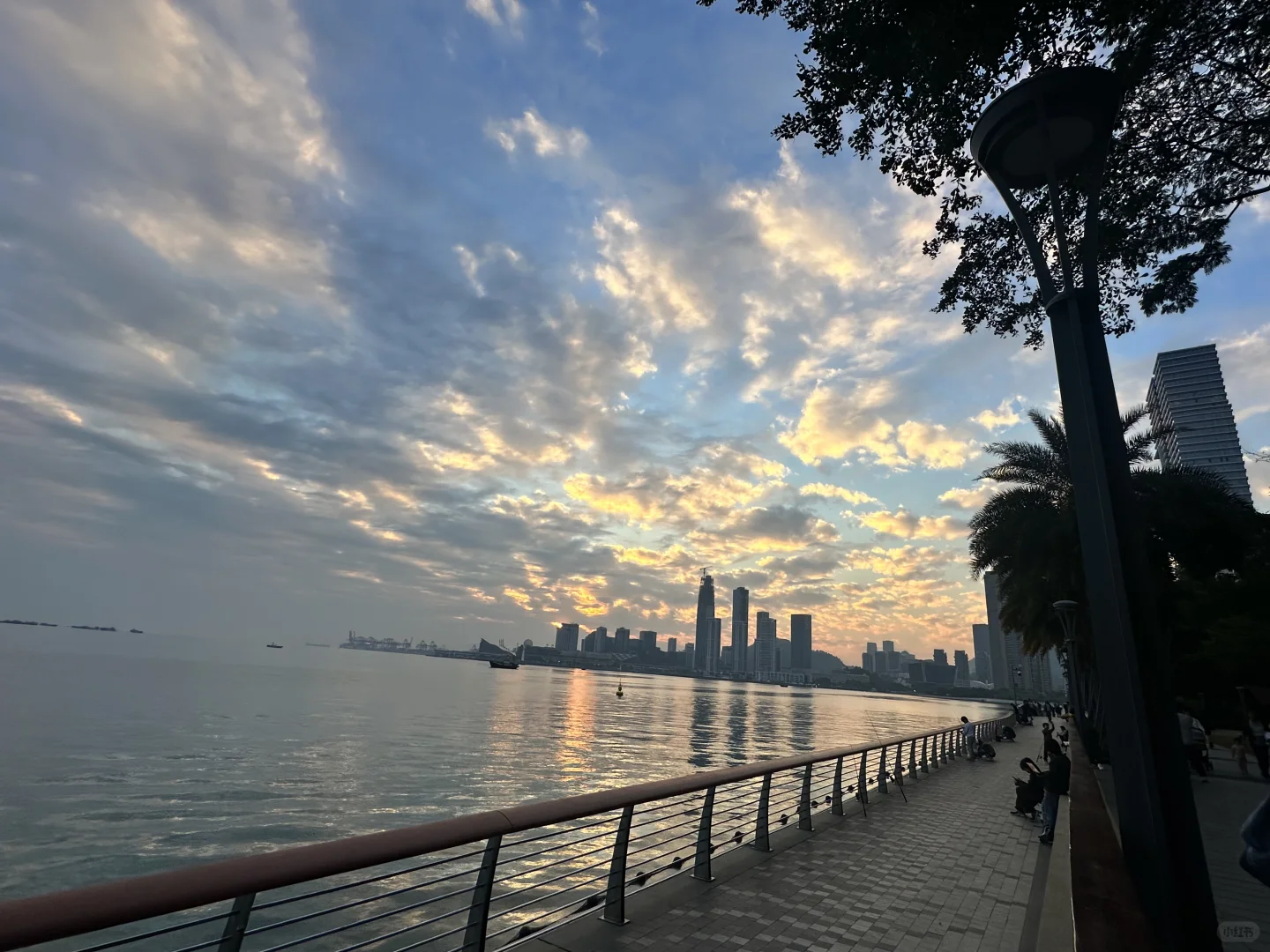 深圳穿衣指南12月8日