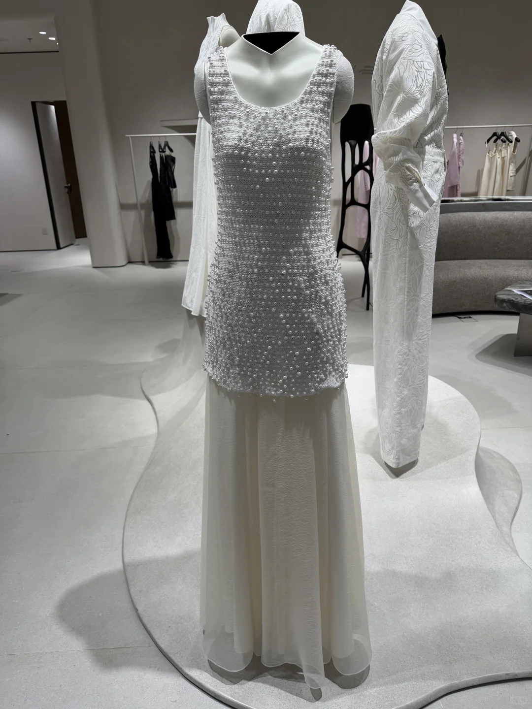 ELLASSAY SHENSHEN BAY|深圳湾旗舰店