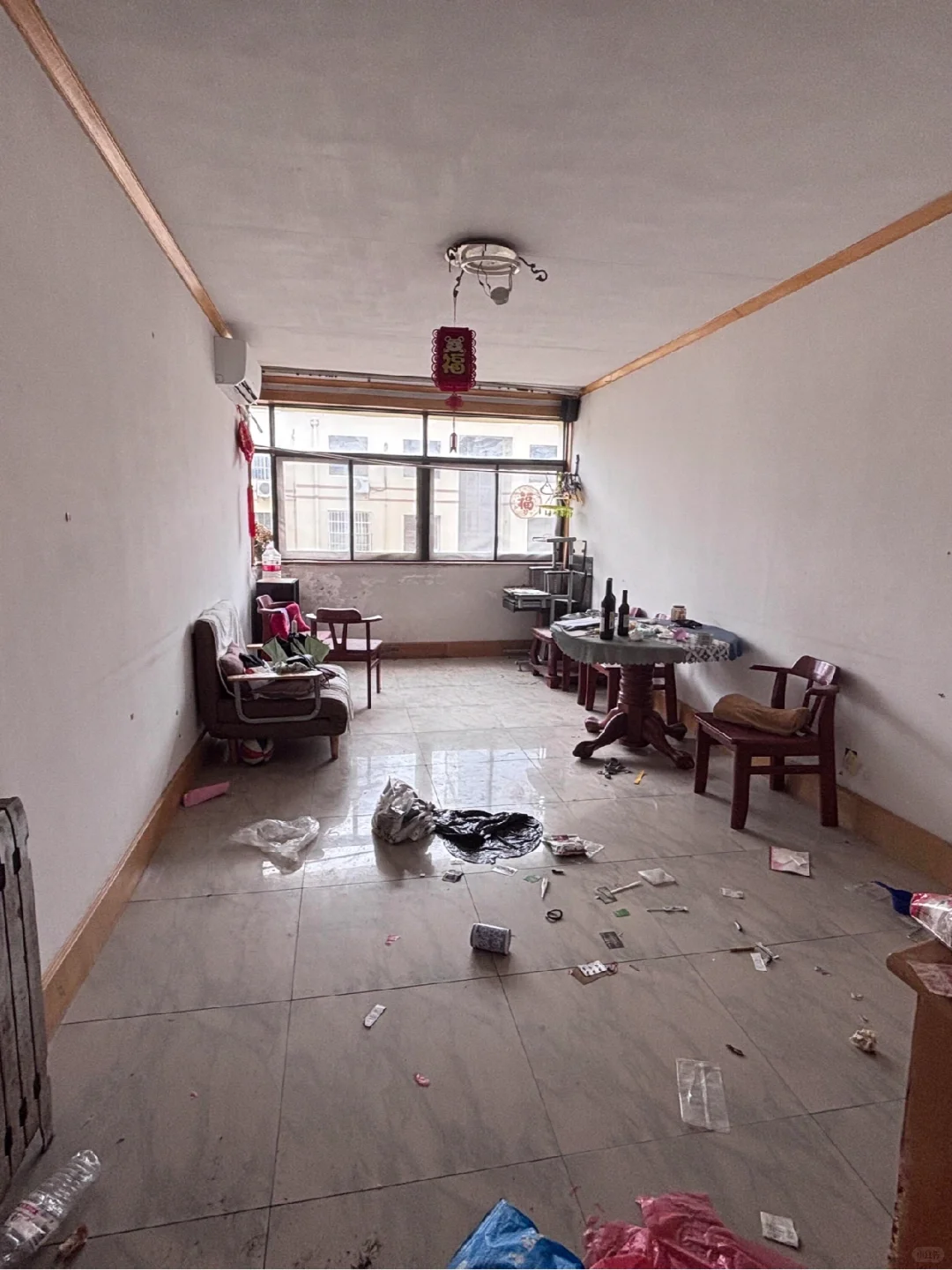 深圳南山区，4.8w翻新成这样真的尽力了.....