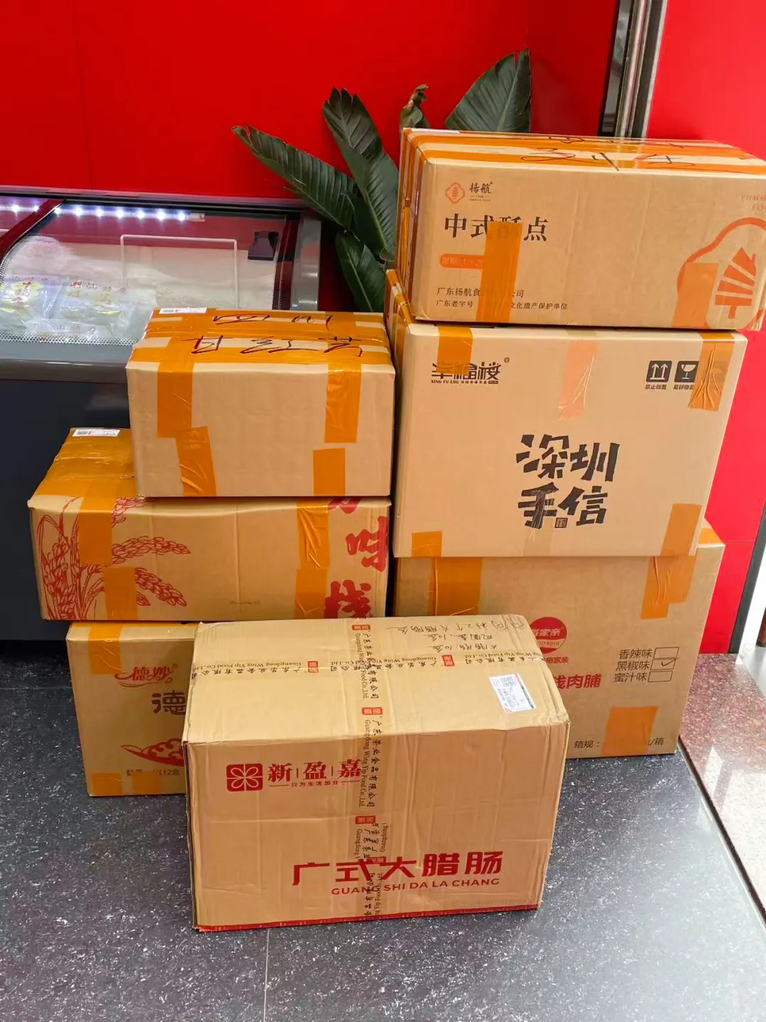 深圳特产的“真实鄙视链”？本地人：好吃到哭🥹