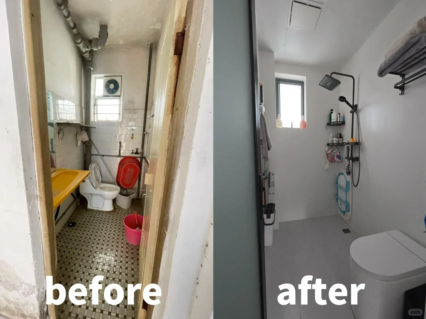 深圳旧房改造| 花6.2W曝改宝安77㎡老破小