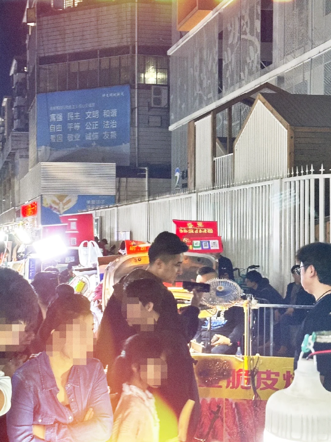 华强北鬼市新地址最全攻略！！！