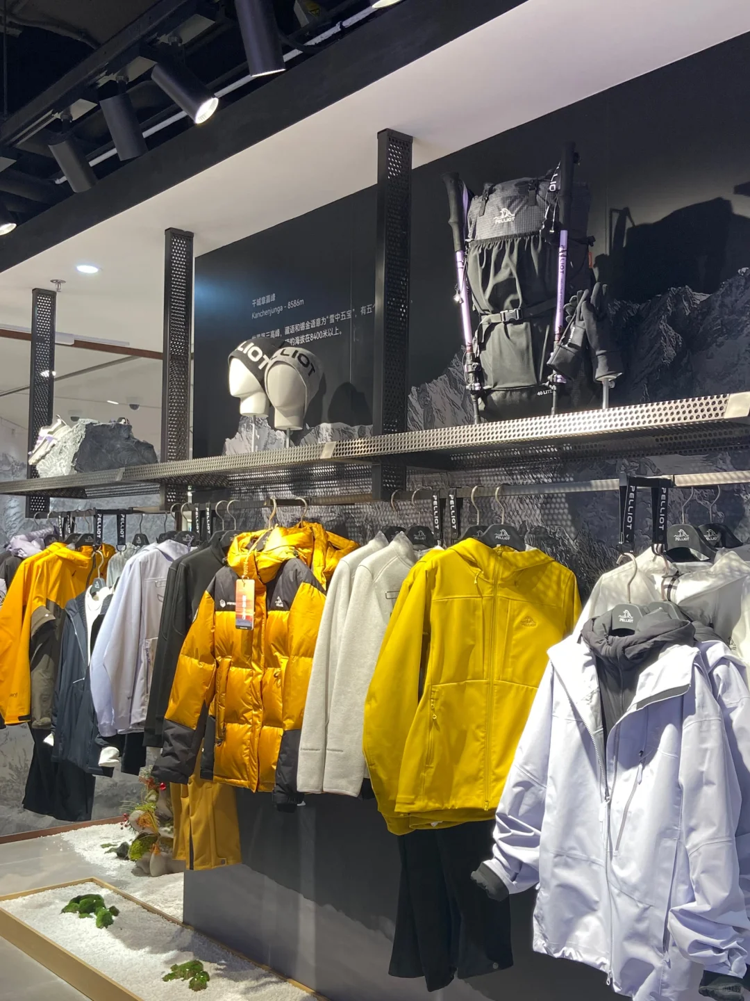 深圳万象城伯希和探店记