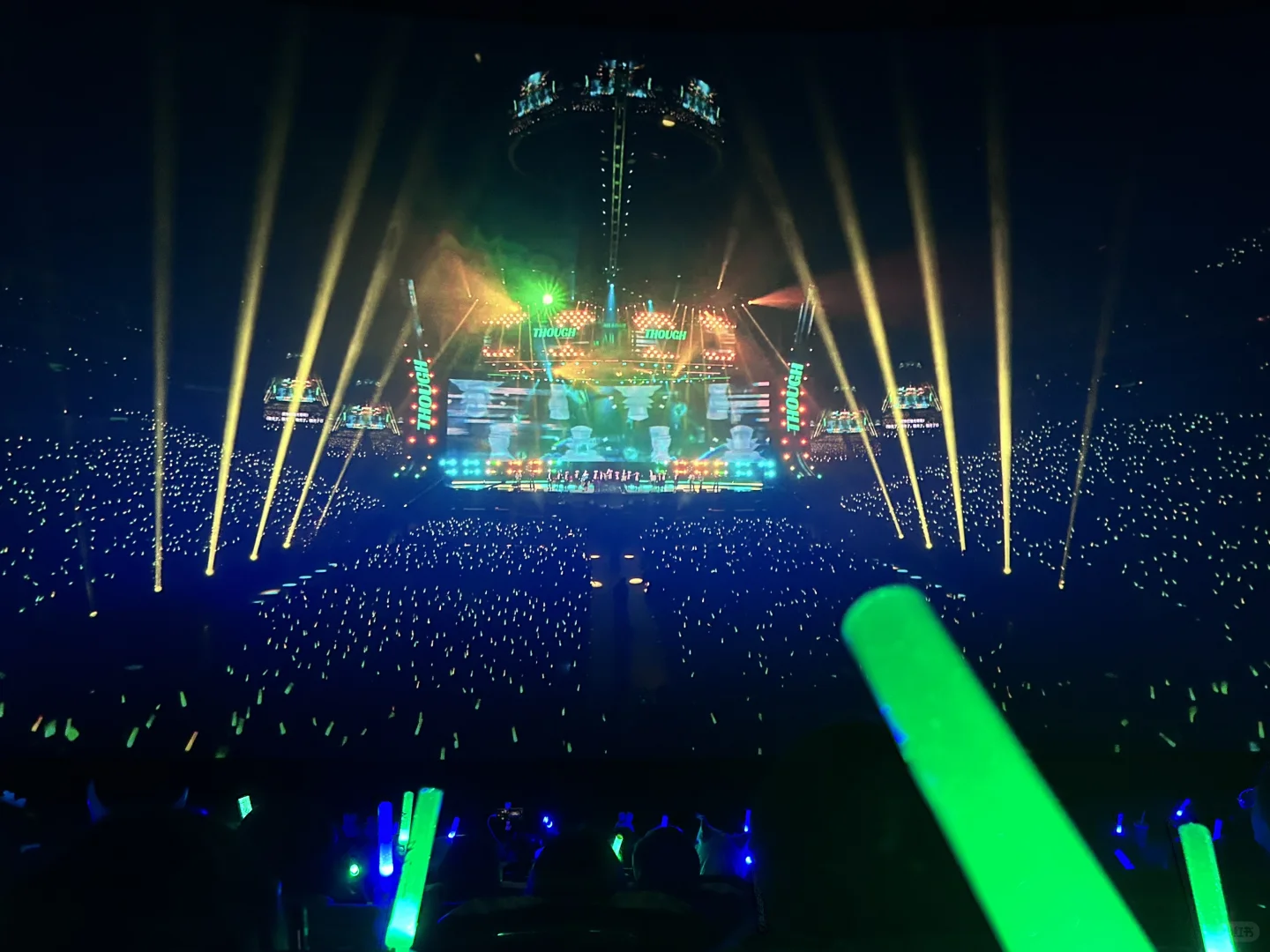 【帮宣】深圳音律线下观影第三弹！！