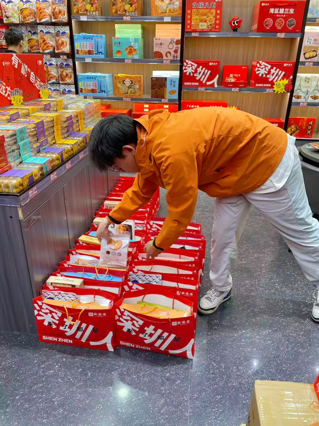 深圳特产的“真实鄙视链”？本地人：好吃到哭🥹