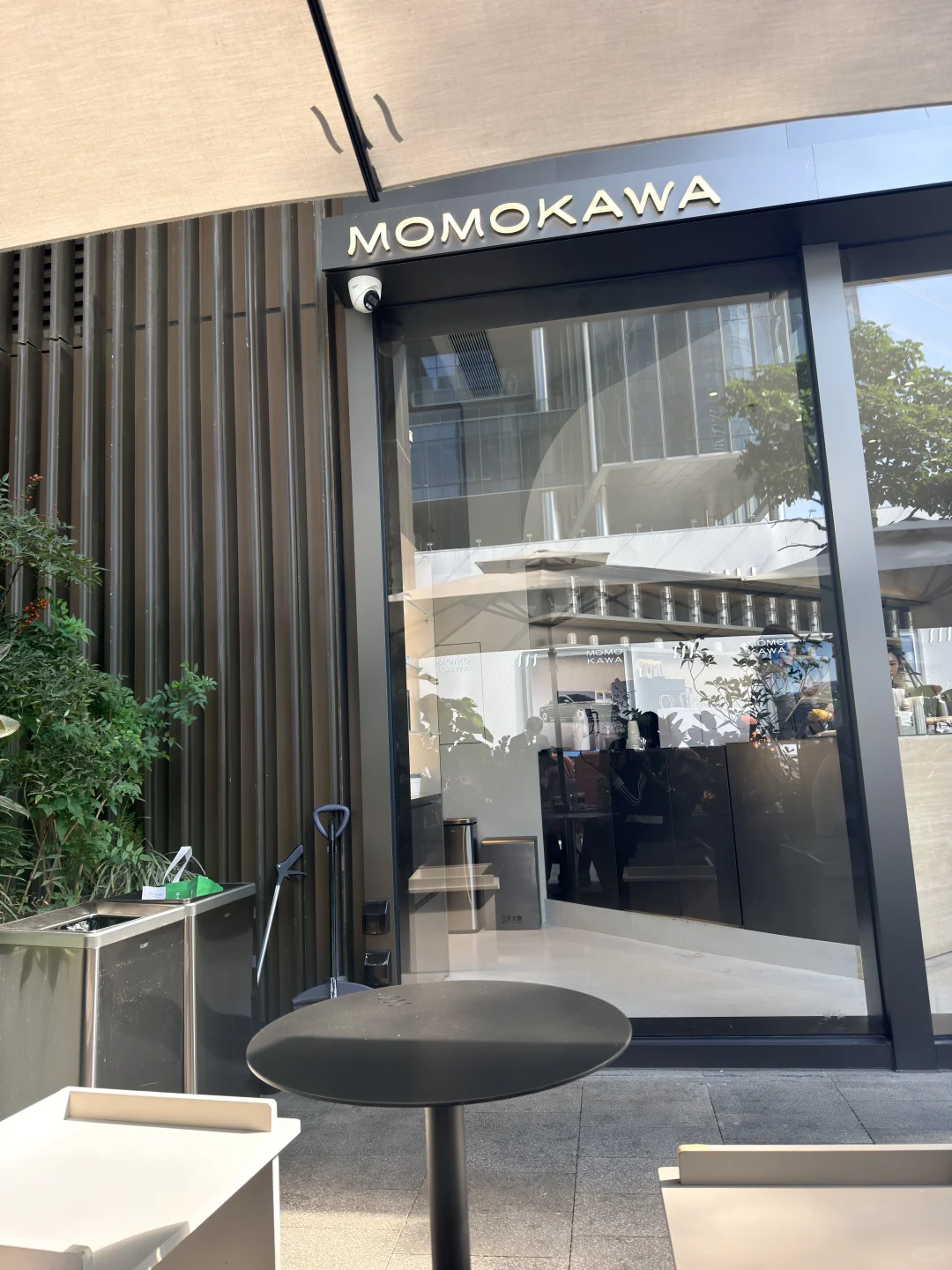 🔥澳门MOMOKAWA终于来深圳了