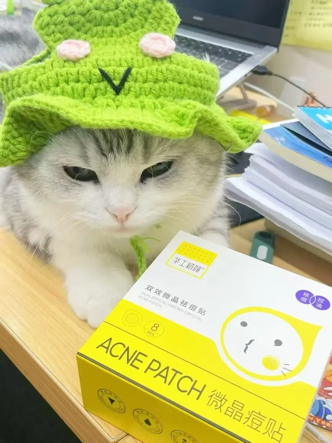 全深圳剪辑集合😍上班就能实现祛痘自由