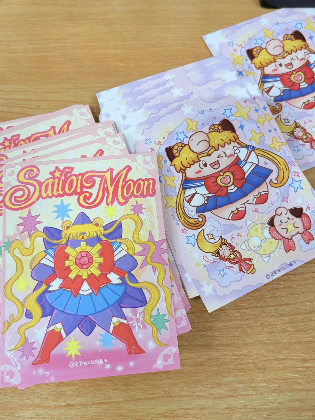 宝石海星物料派发中！深圳大师赛