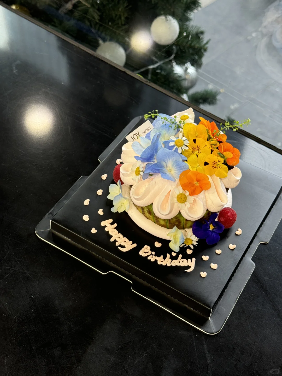 深圳蛋糕定制｜近期漂亮糕合集🎂