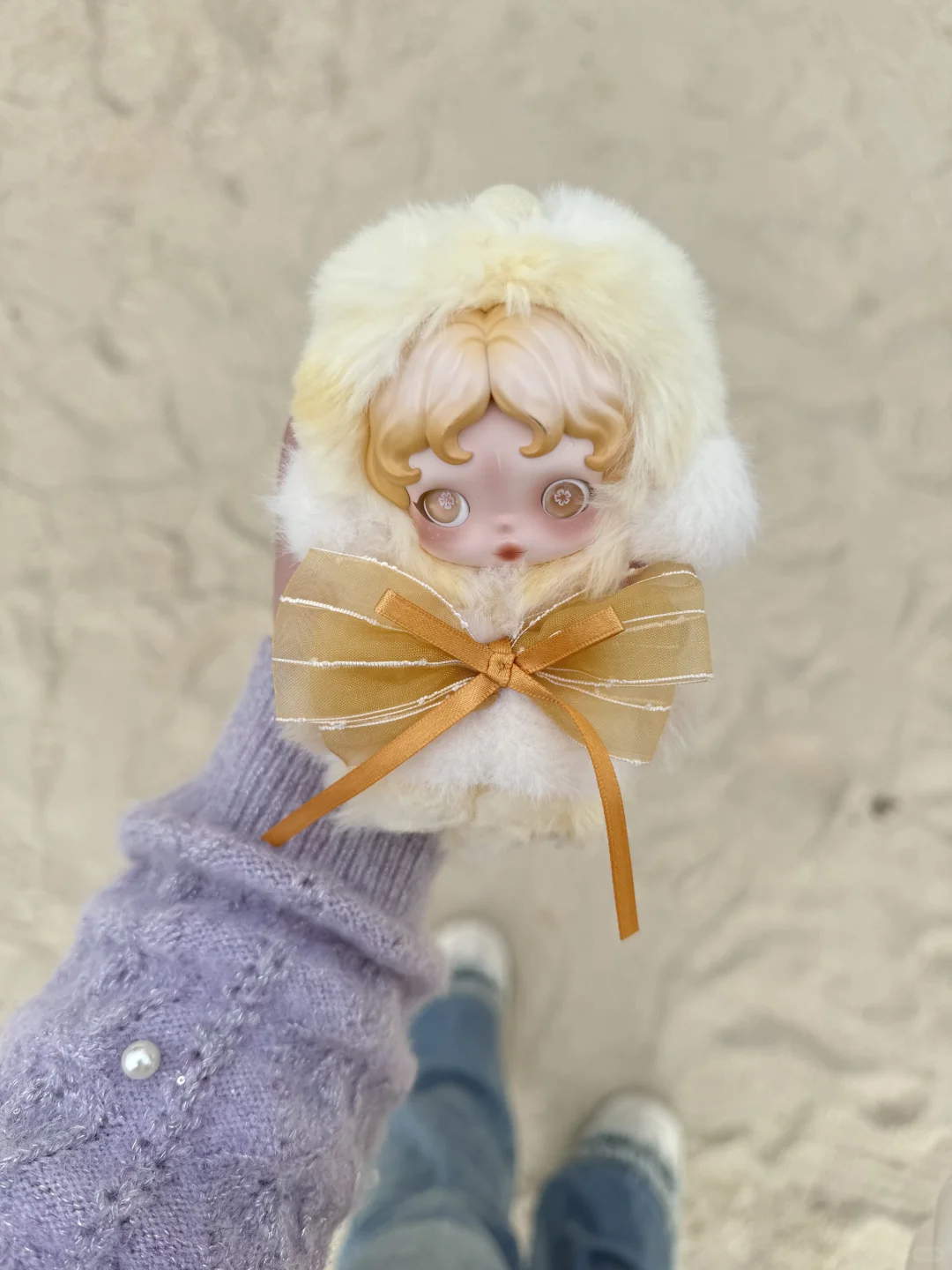 12.14深圳天文台 我真承受不来