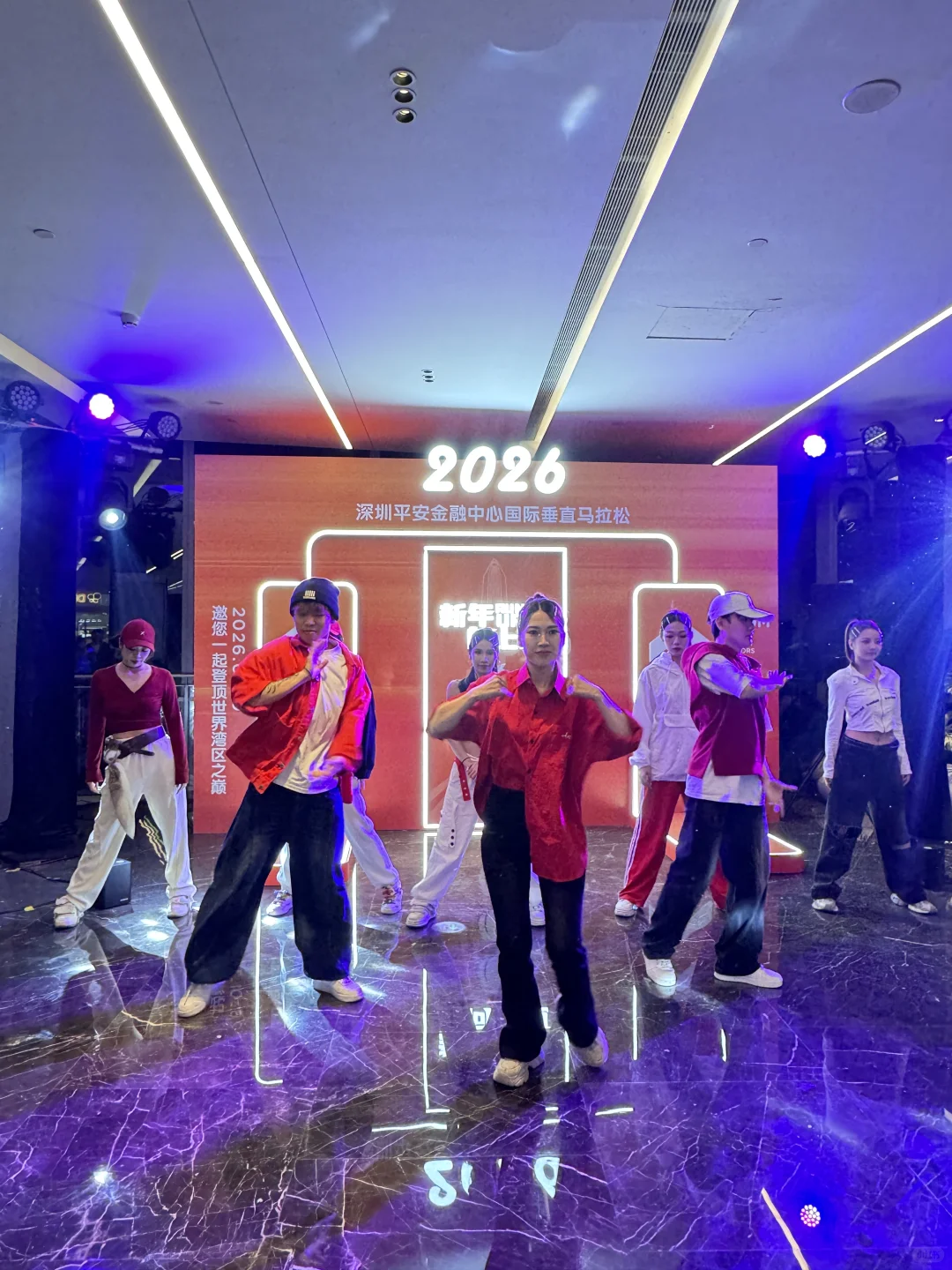 深圳打工人狂喜‼️这场派对玩到凌晨不想走🤪