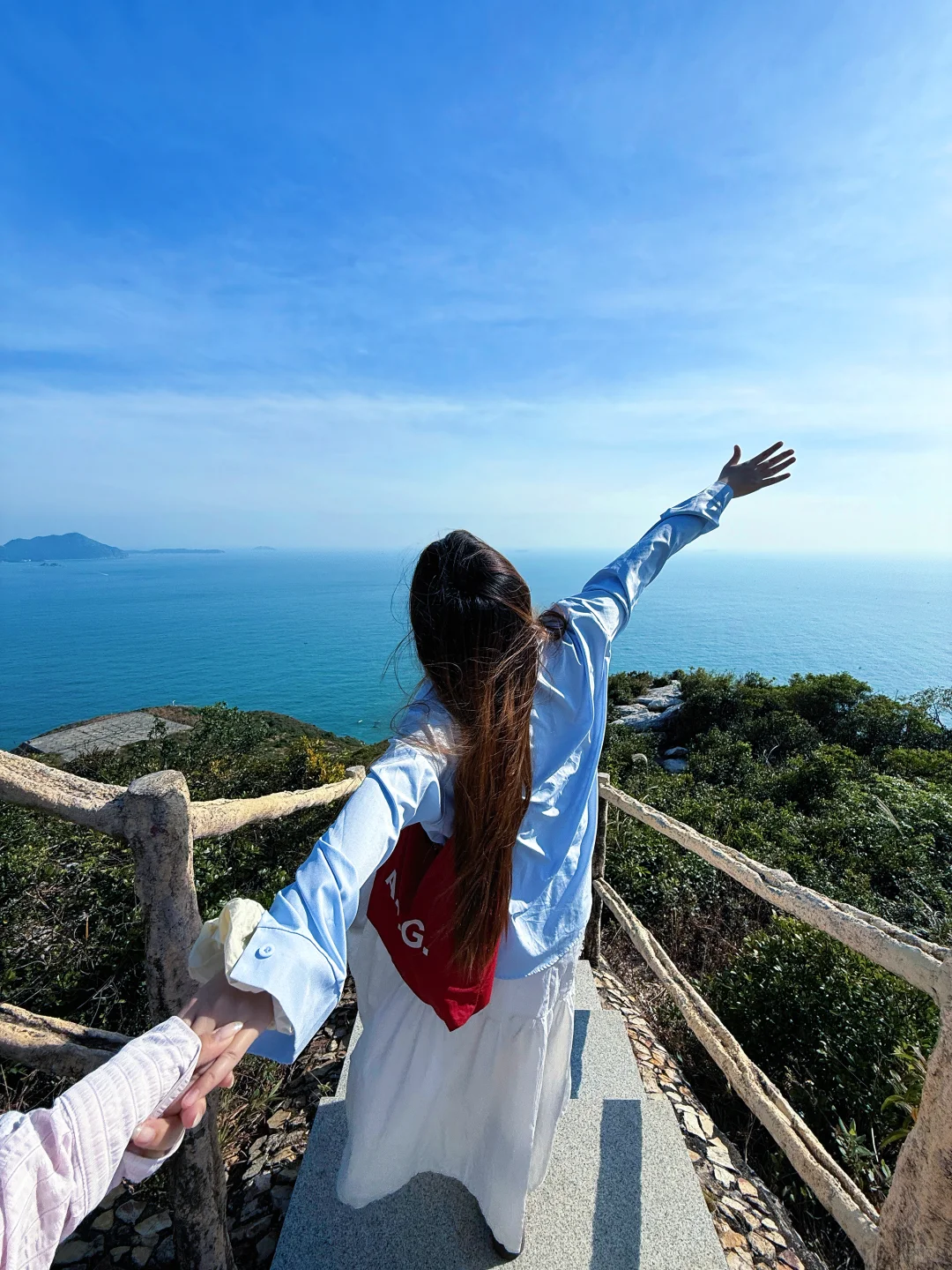 12月的深圳天文台你美！！live实拍（攻略机位