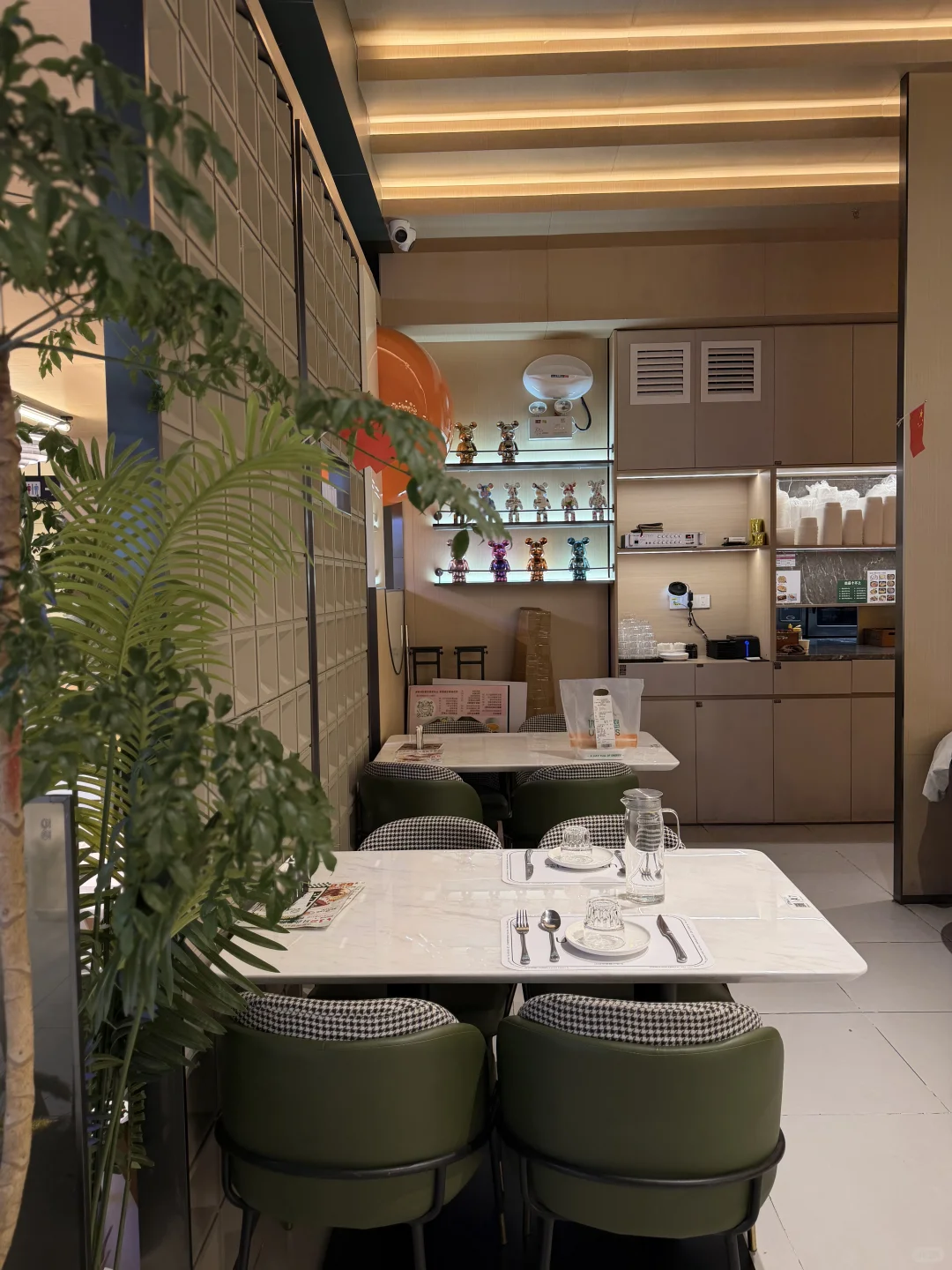 深圳…以为很贵实际上人均40的漂亮饭！