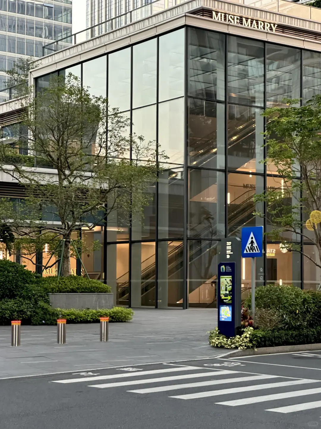 深圳企业搬前海后，同事都夸老板会选！