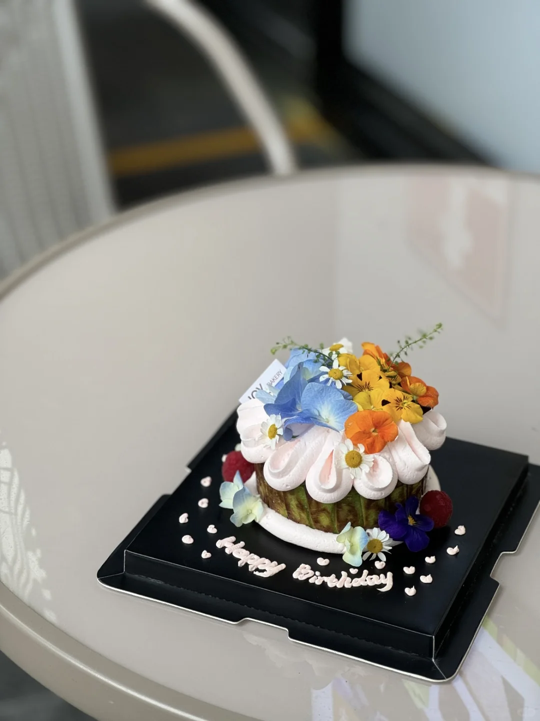 深圳蛋糕定制｜近期漂亮糕合集🎂