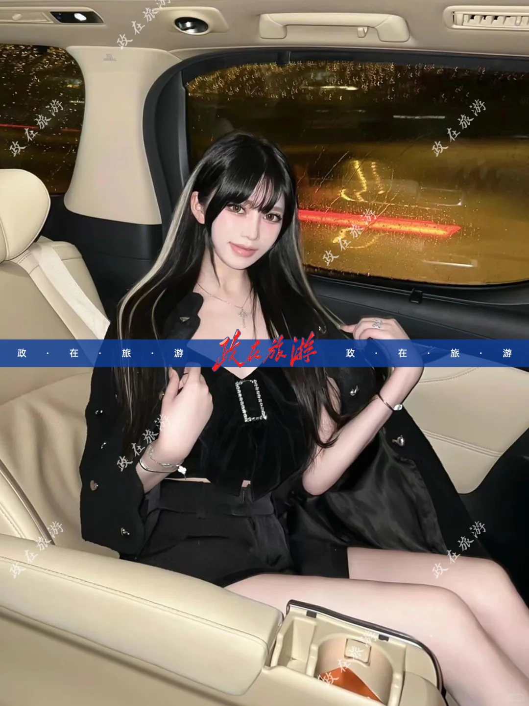 香港包车接送｜深圳香港亲子游 圣诞折扣季