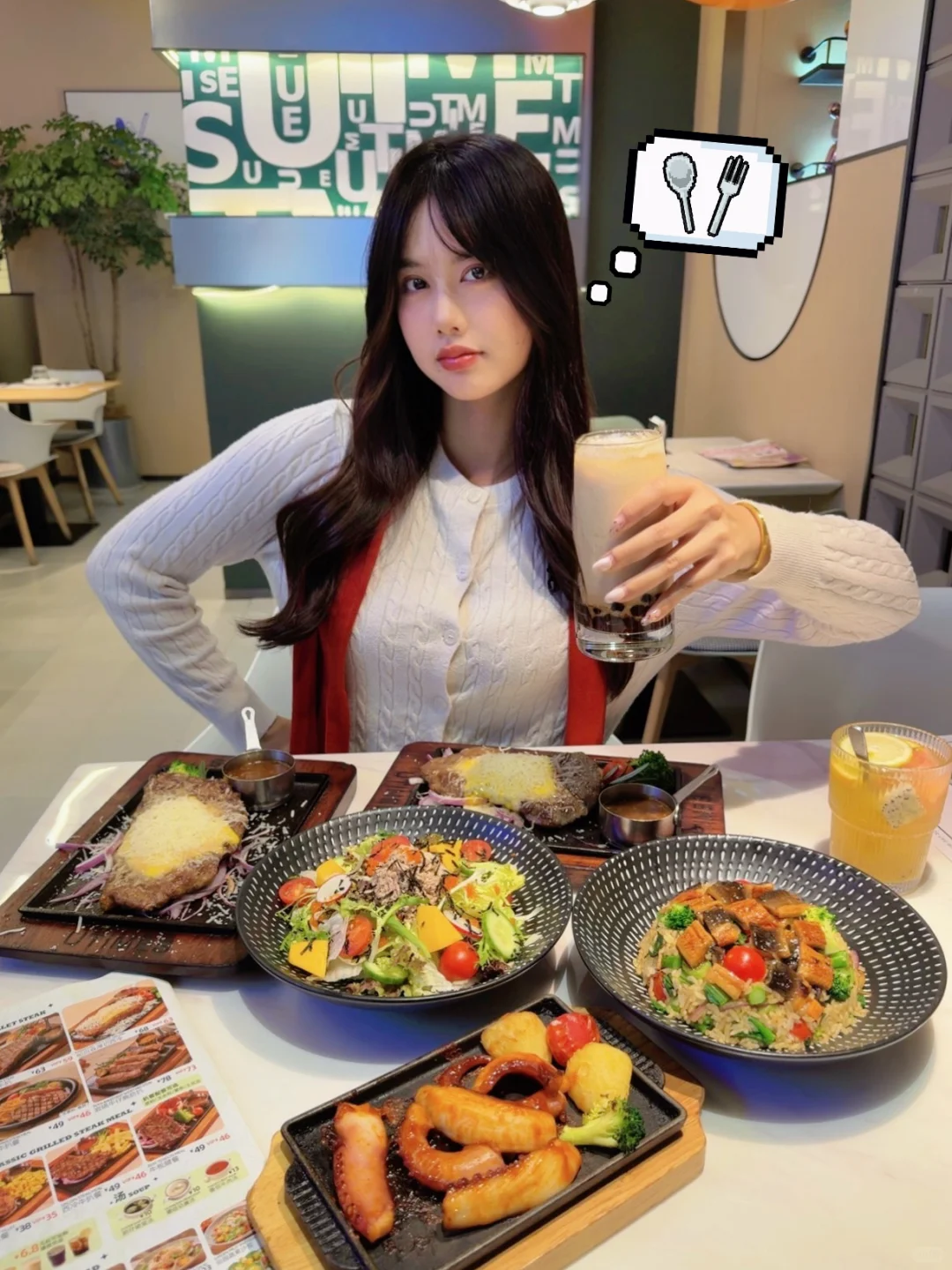 深圳…以为很贵实际上人均40的漂亮饭！