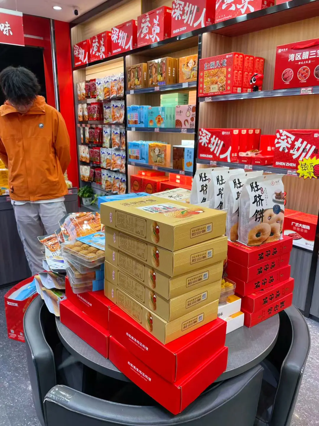 深圳特产的“真实鄙视链”？本地人：好吃到哭🥹