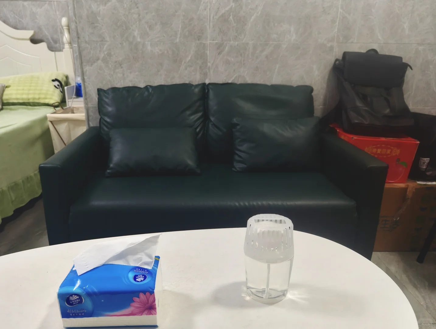 深圳南山区荔苑小区转租一房