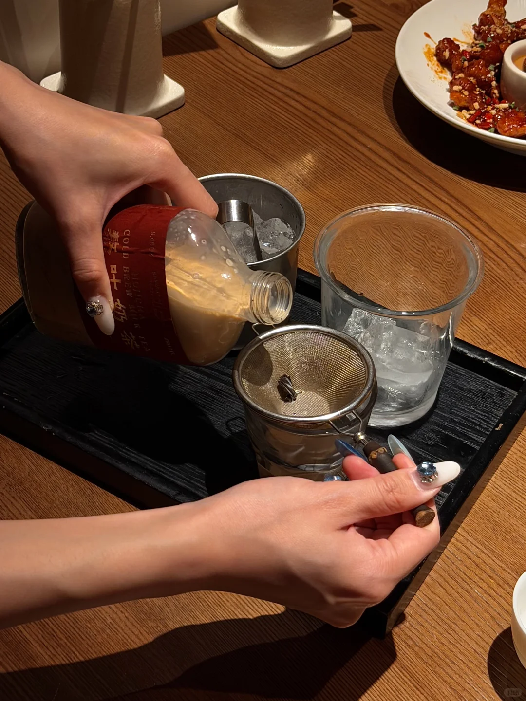 ：）深圳私藏·已N刷的氛围感韩料🥂