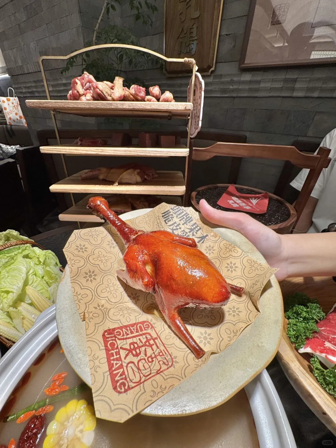 深圳乳鸽界顶流！金光华这家店让我连吃三只