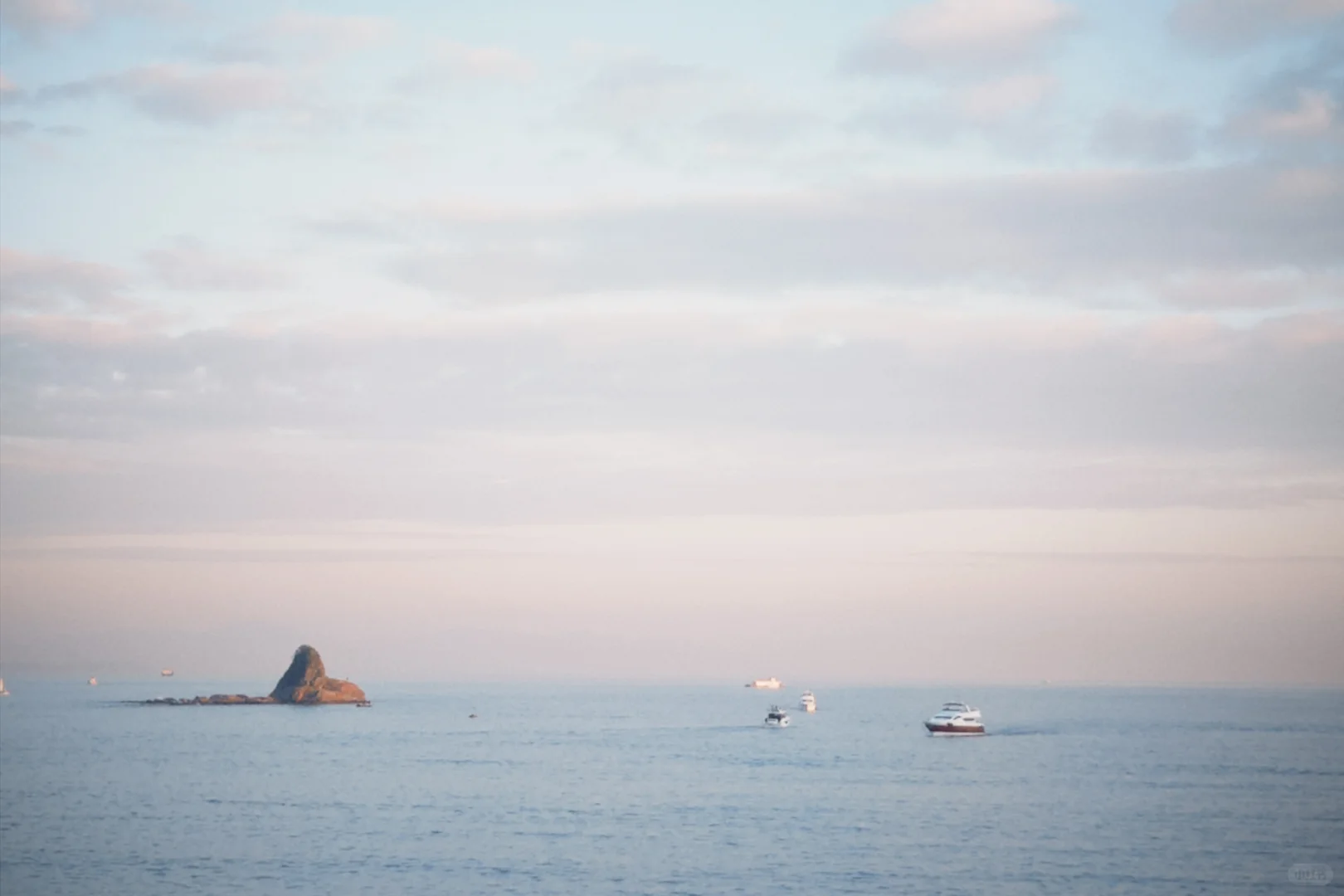 深圳 | 真好啊 有海的城市