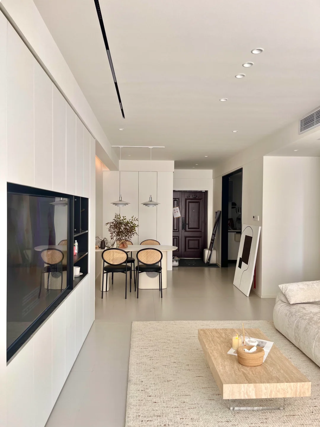 深圳南山区，4.8w翻新成这样真的尽力了.....