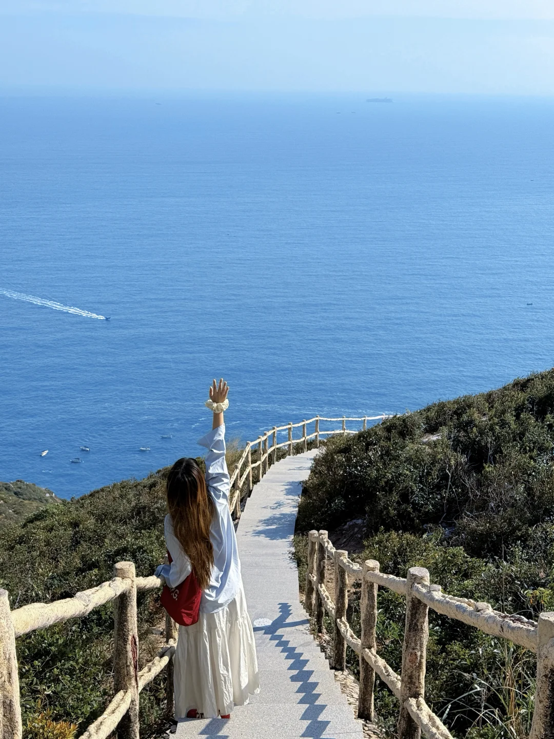 12月的深圳天文台你美！！live实拍（攻略机位