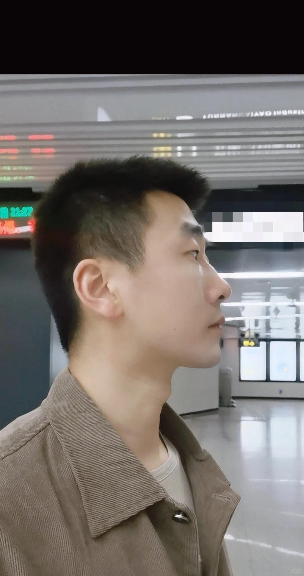 深圳找对象，深圳脱单，中介勿扰