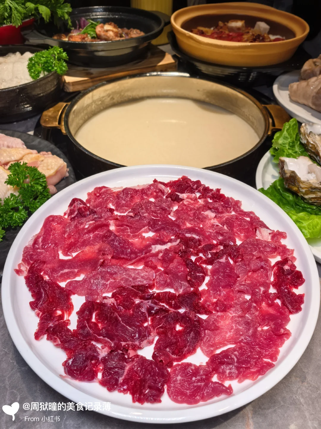 深圳新店！这叫什么呀？好好吃…