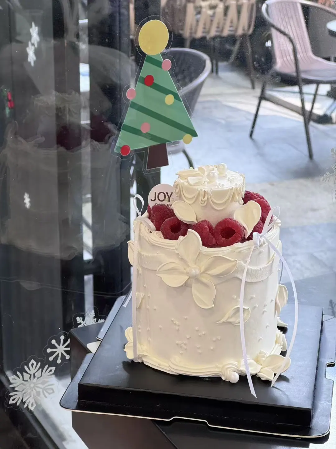 深圳蛋糕定制｜近期漂亮糕合集🎂