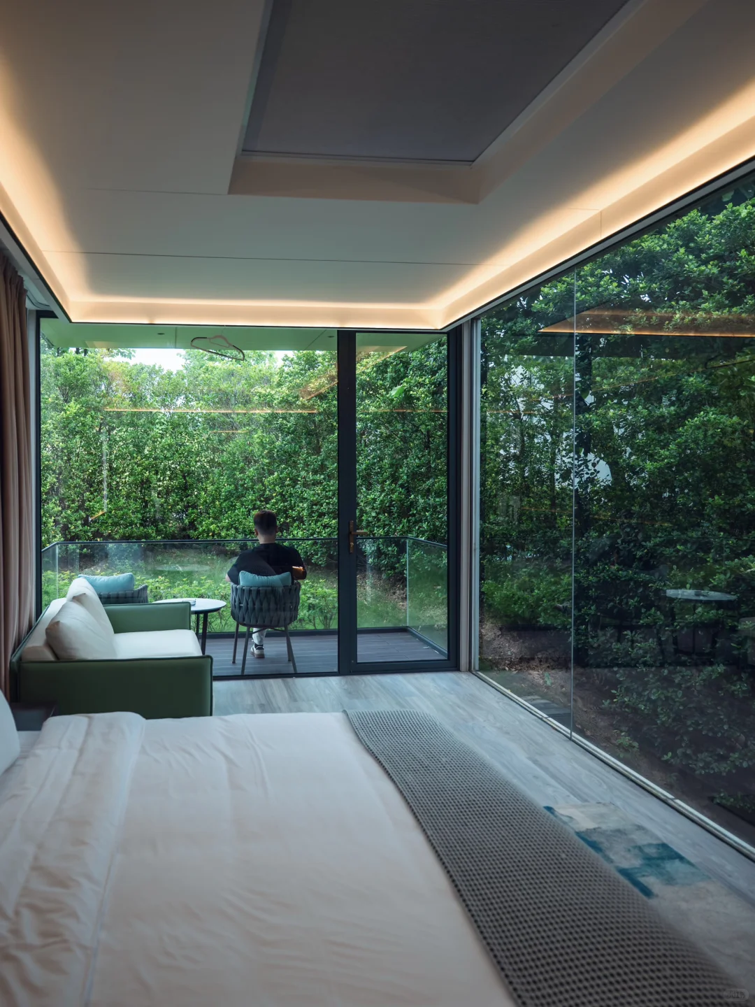 东莞八百年的古村，是属于东莞人的小江南❗