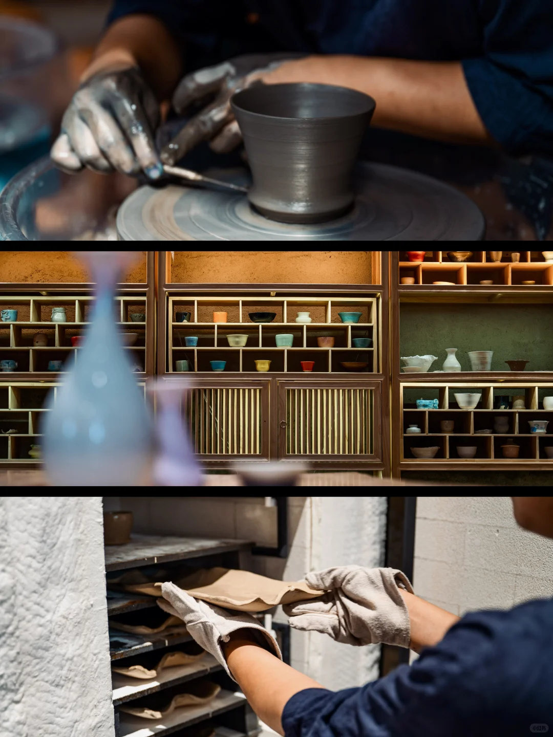 东莞八百年的古村，是属于东莞人的小江南❗