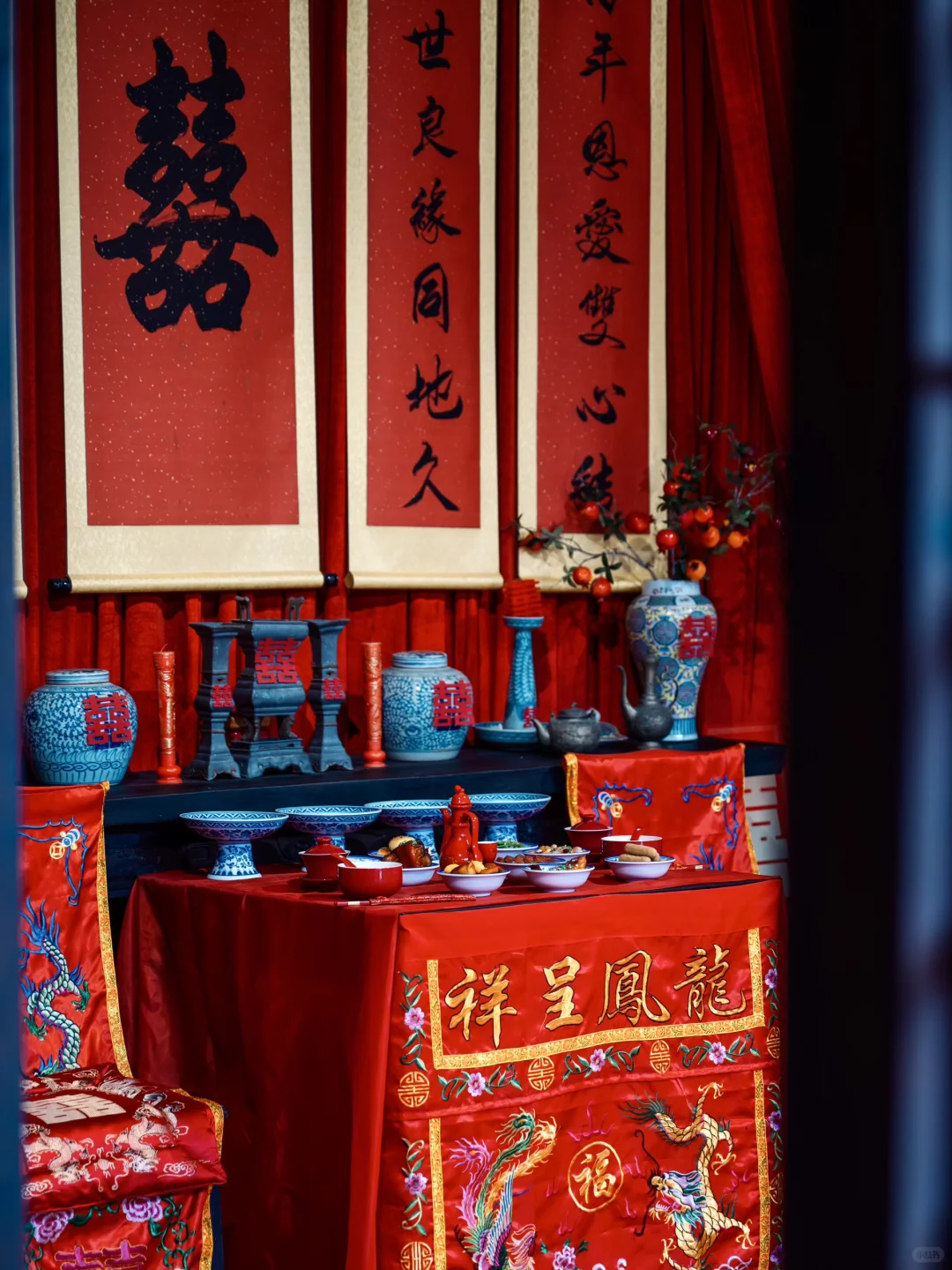 东莞八百年的古村，是属于东莞人的小江南❗