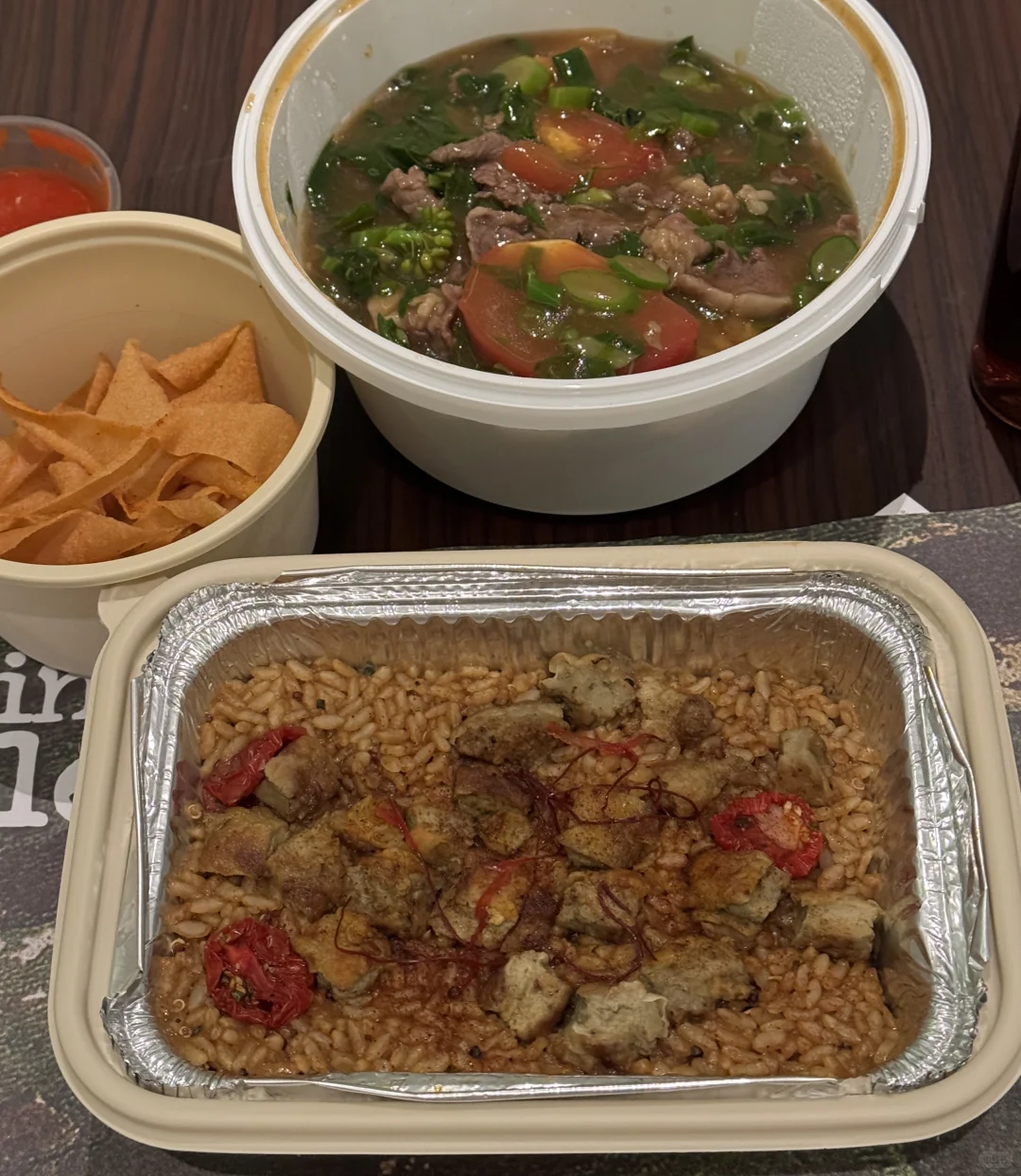 🇭🇰港硕没课去广州都吃了什么🍽️