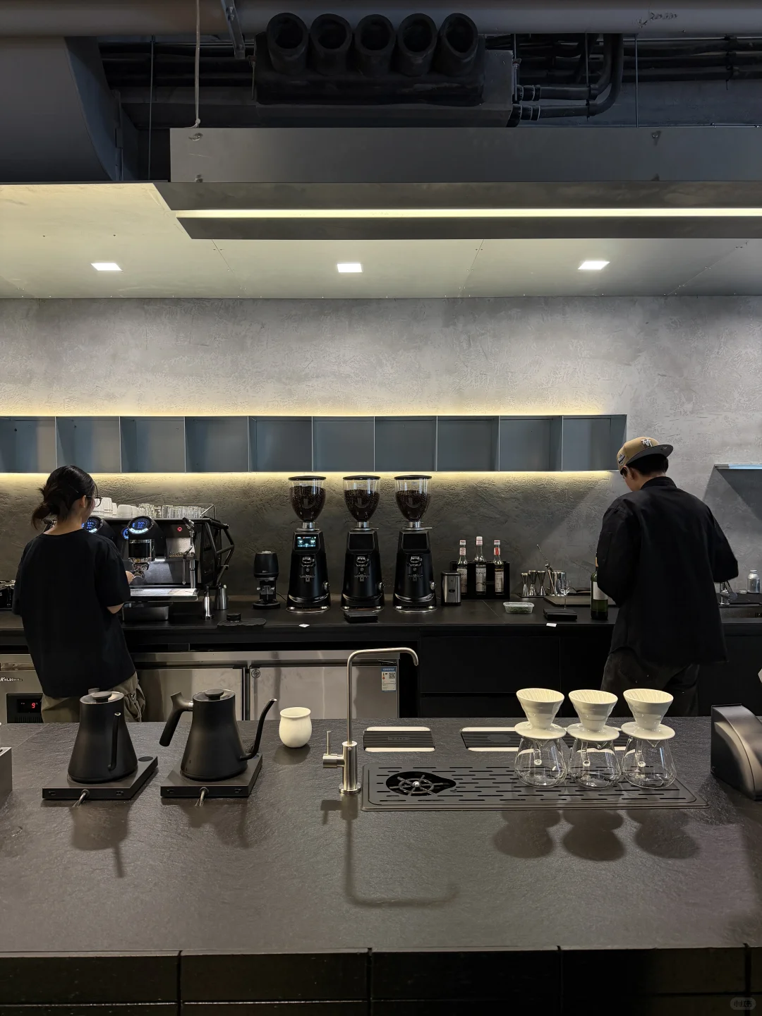 最近东莞很🔥的一条街道