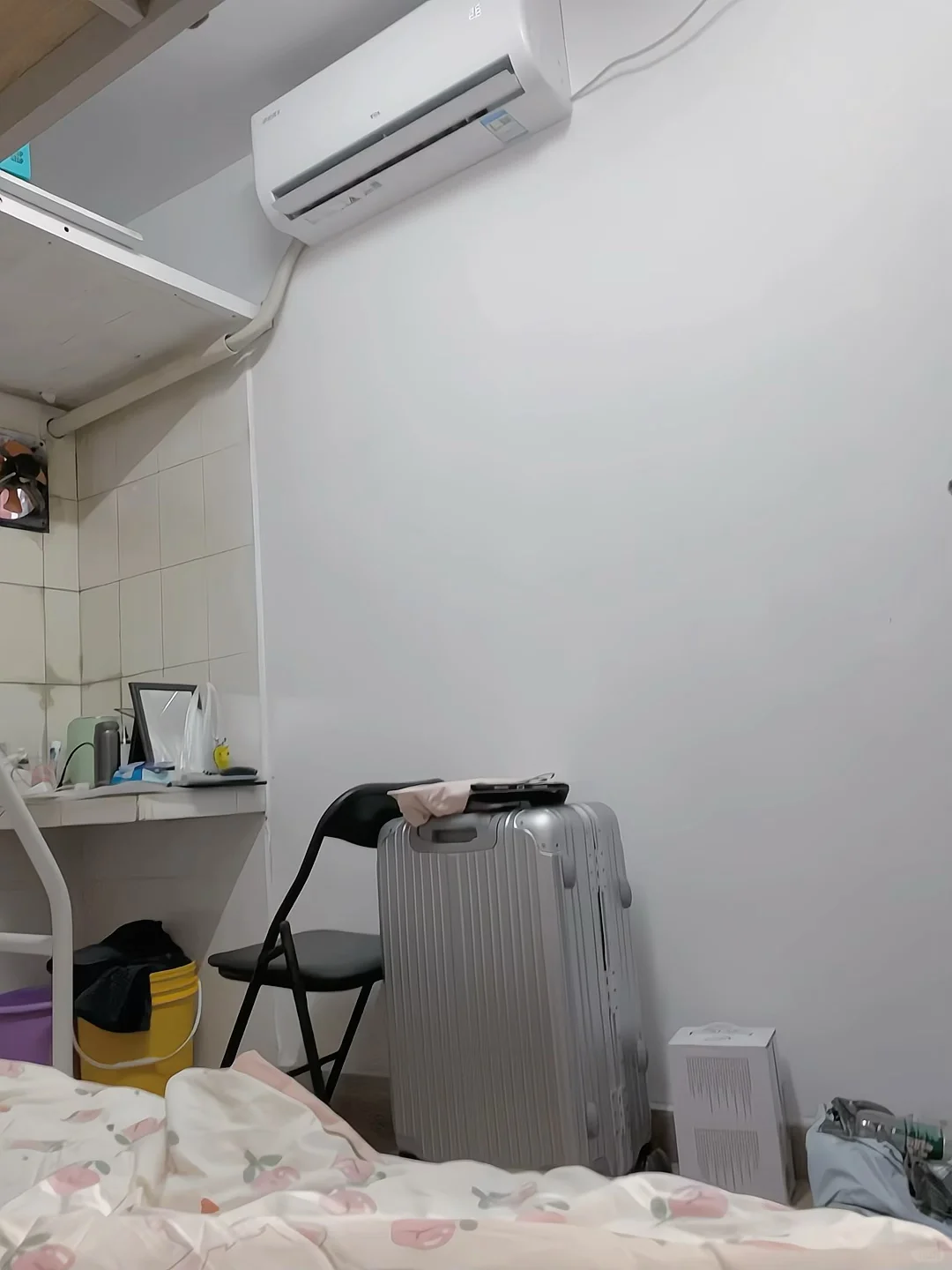 深圳450一个月的单间一镜到底📷（已退房）