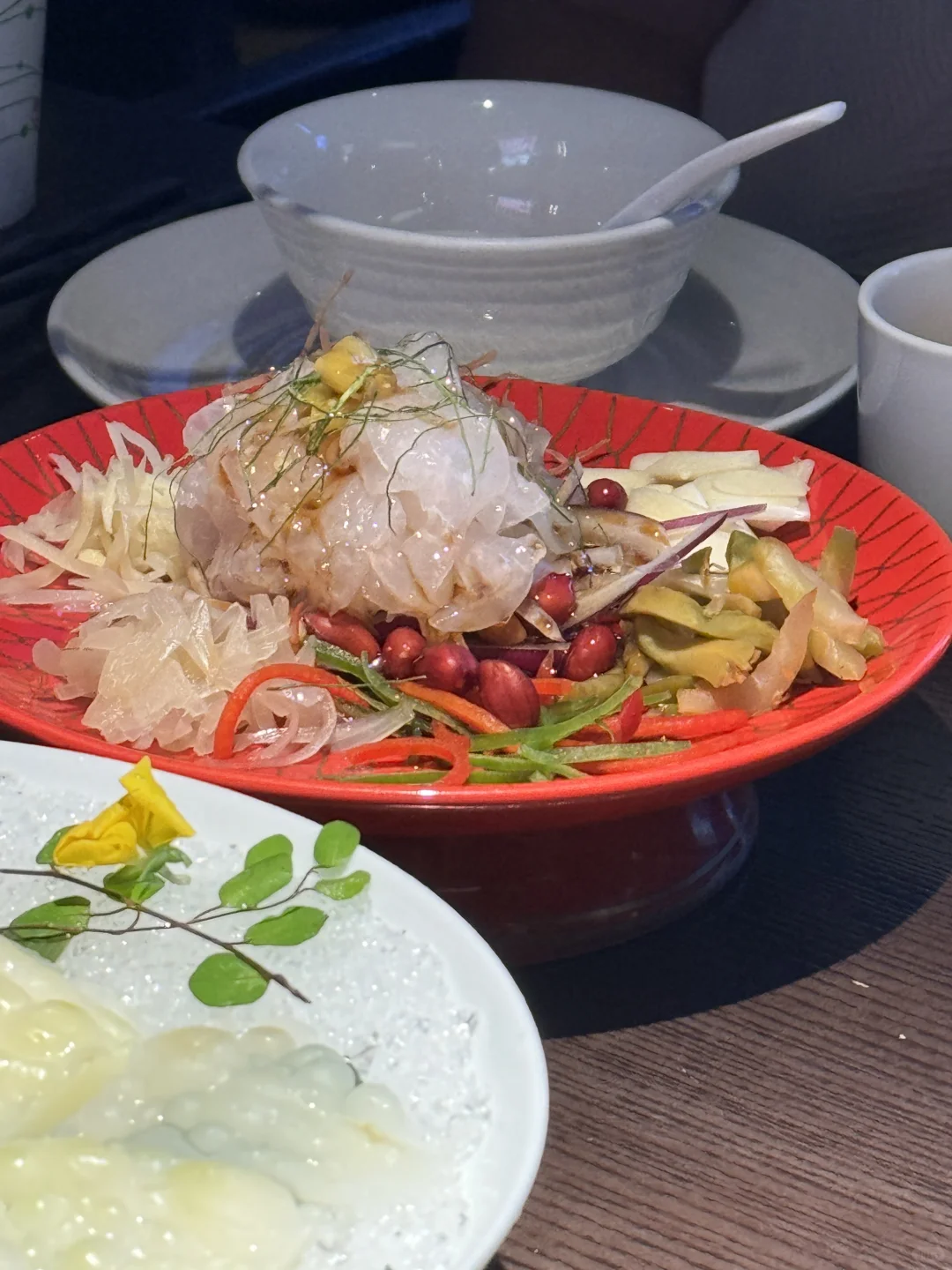 🇭🇰港硕没课去广州都吃了什么🍽️