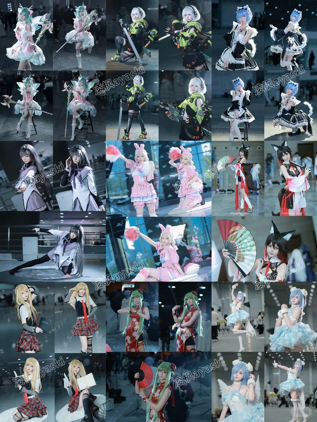 元旦广州萤火虫摄影场照接单啦