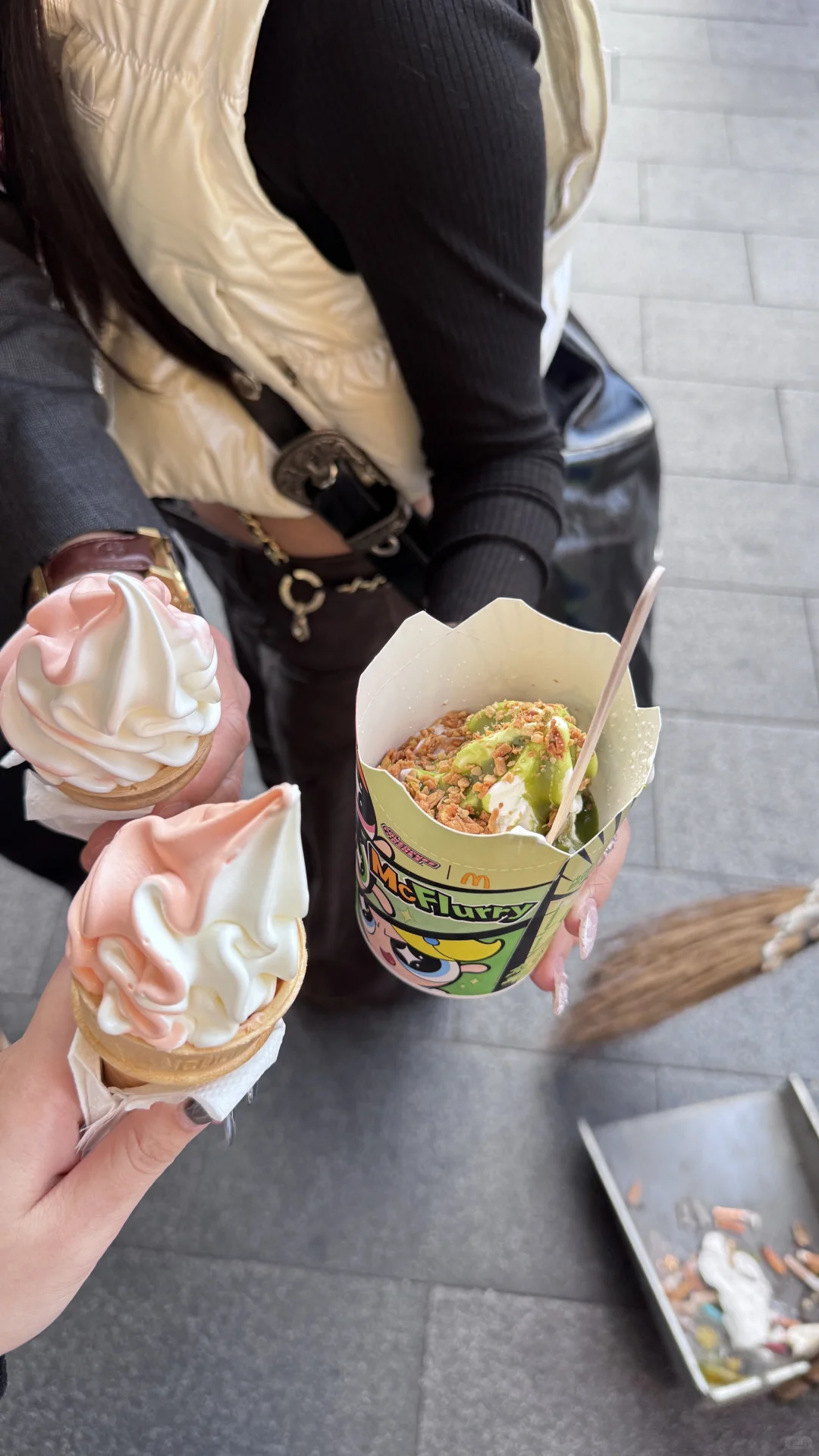 人都在廈門了才在發廣州行🙃