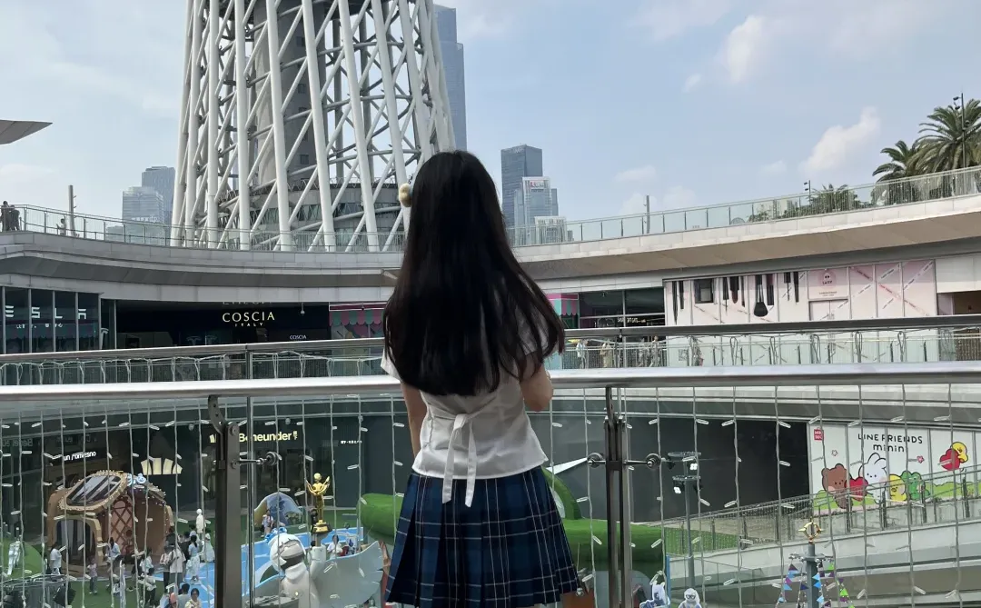 第一次去广州需要注意什么